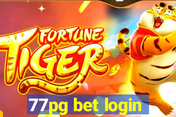 77pg bet login